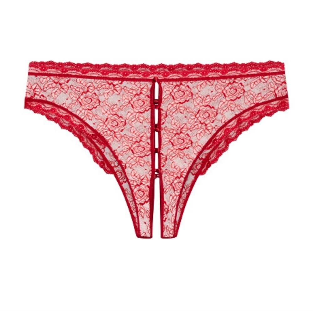 New Cless panties